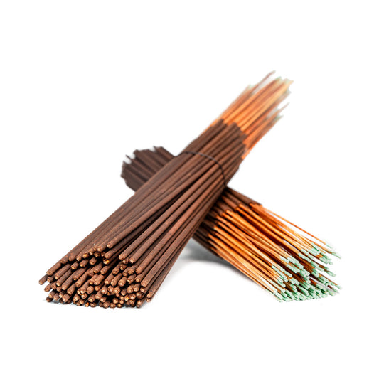 Ganesha's Garden Stick Incense - Tropical