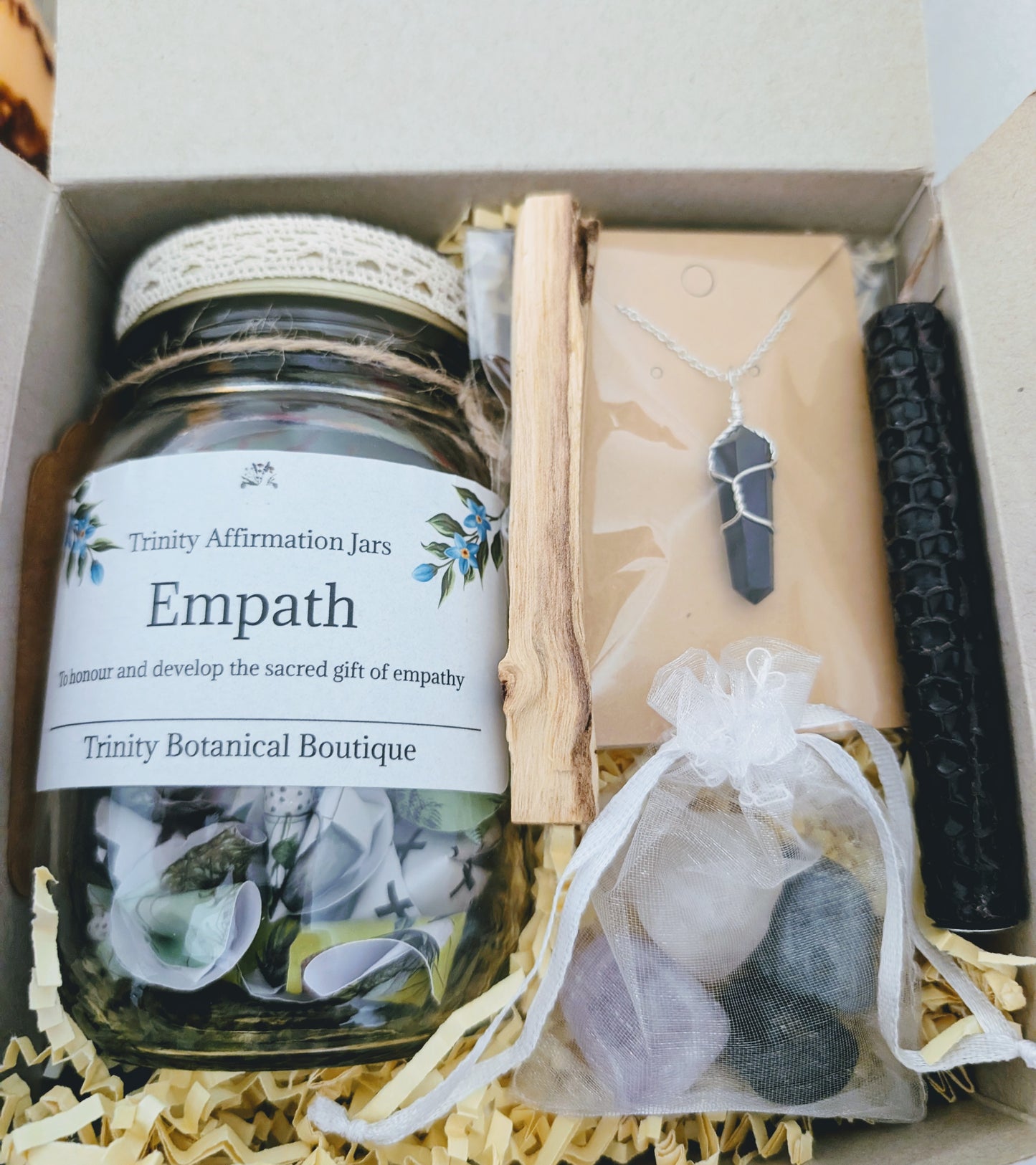 Empath Ritual Kit