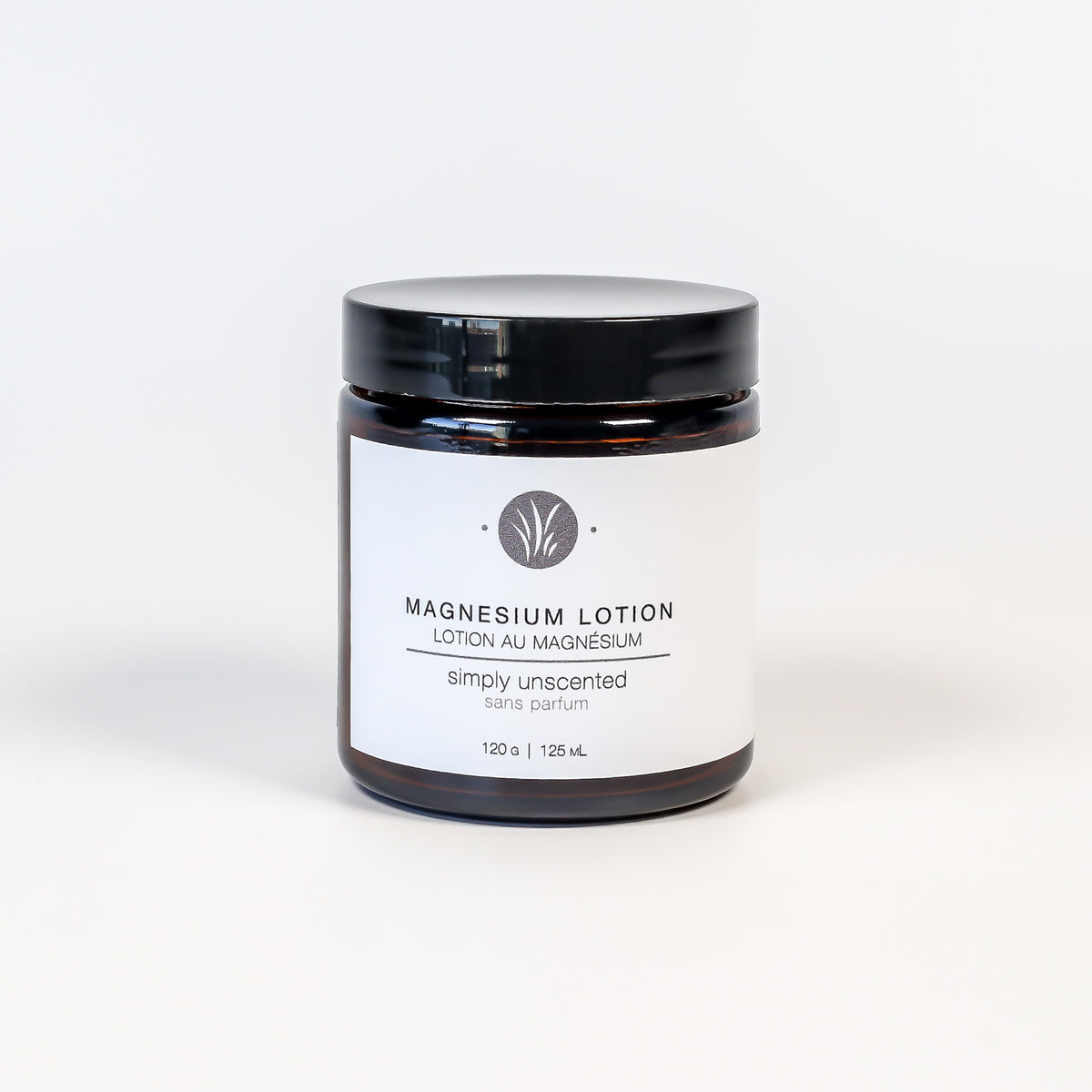 All Things Jill Magnesium Lotion - Unscented