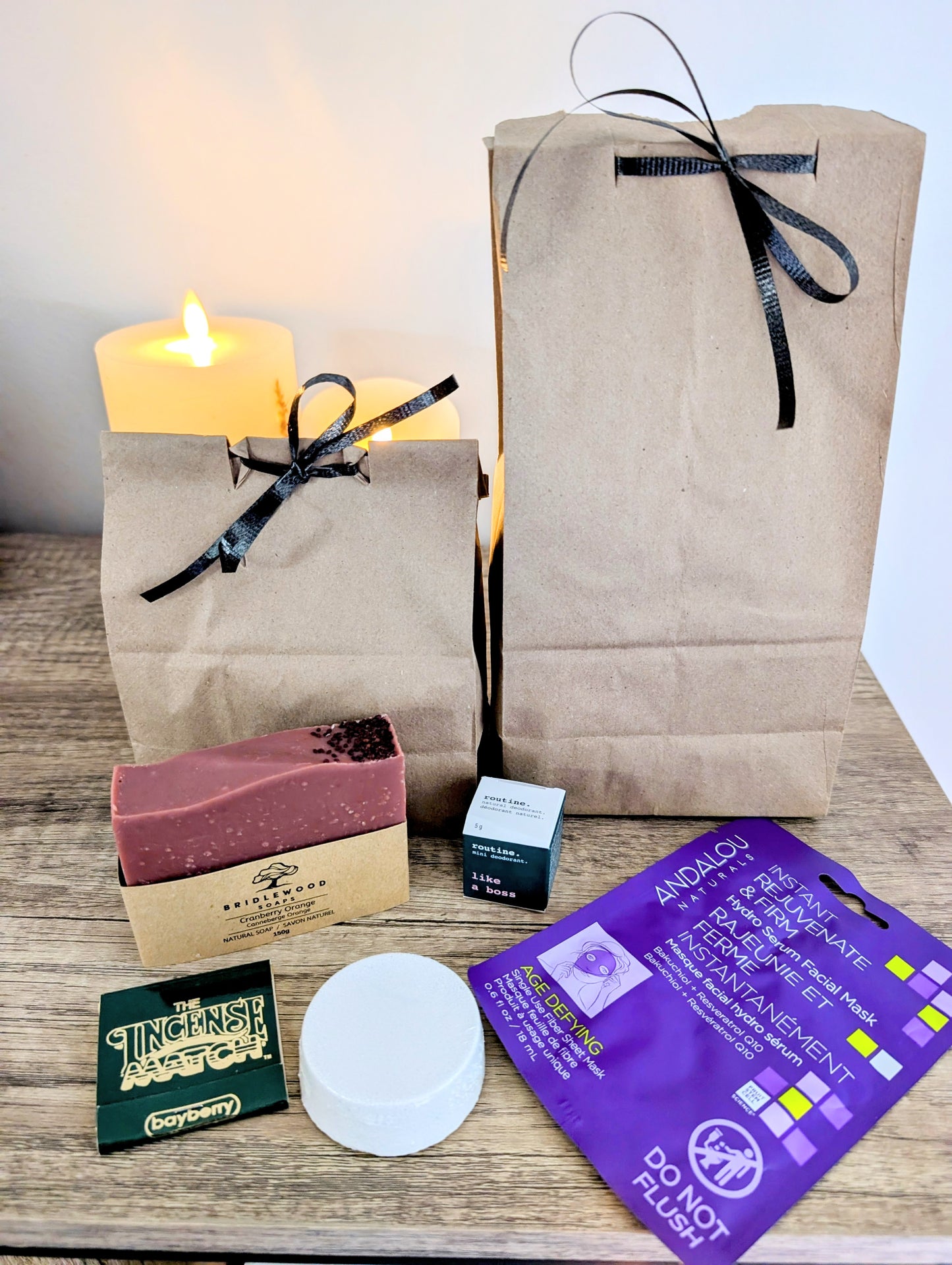 Small Mystery Bag