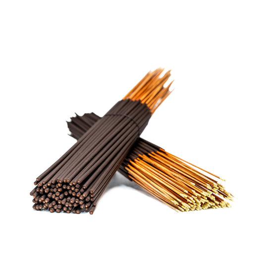 Ganesha's Garden Stick Incense - Vanilla