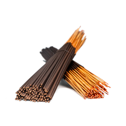 Ganesha's Garden Stick Incense - Coconut