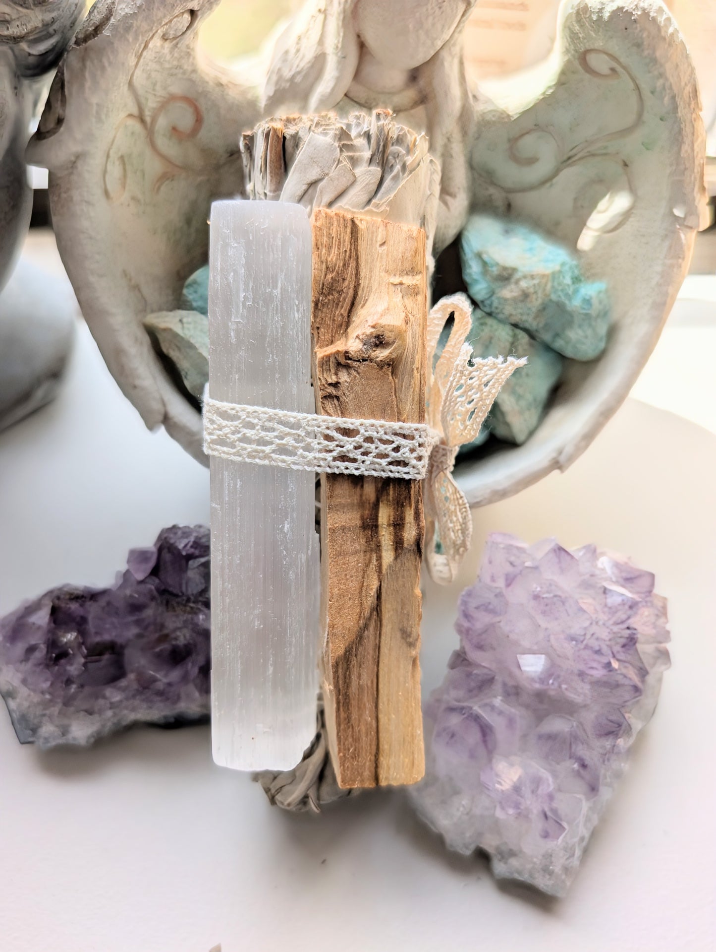 Cleansing Bundle Set