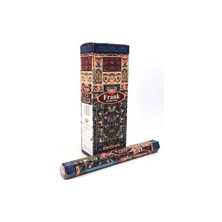 Sac Frank Stick Incense 20g