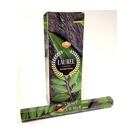 SAC Laurel Stick Incense 20g