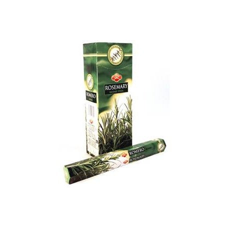 SAC Rosemary Stick Incense 20g