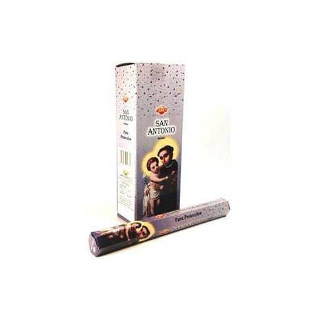 SAC San Antonio Stick Incense 20g