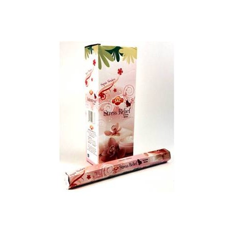 SAC Stress Relief Stick Incense 20g