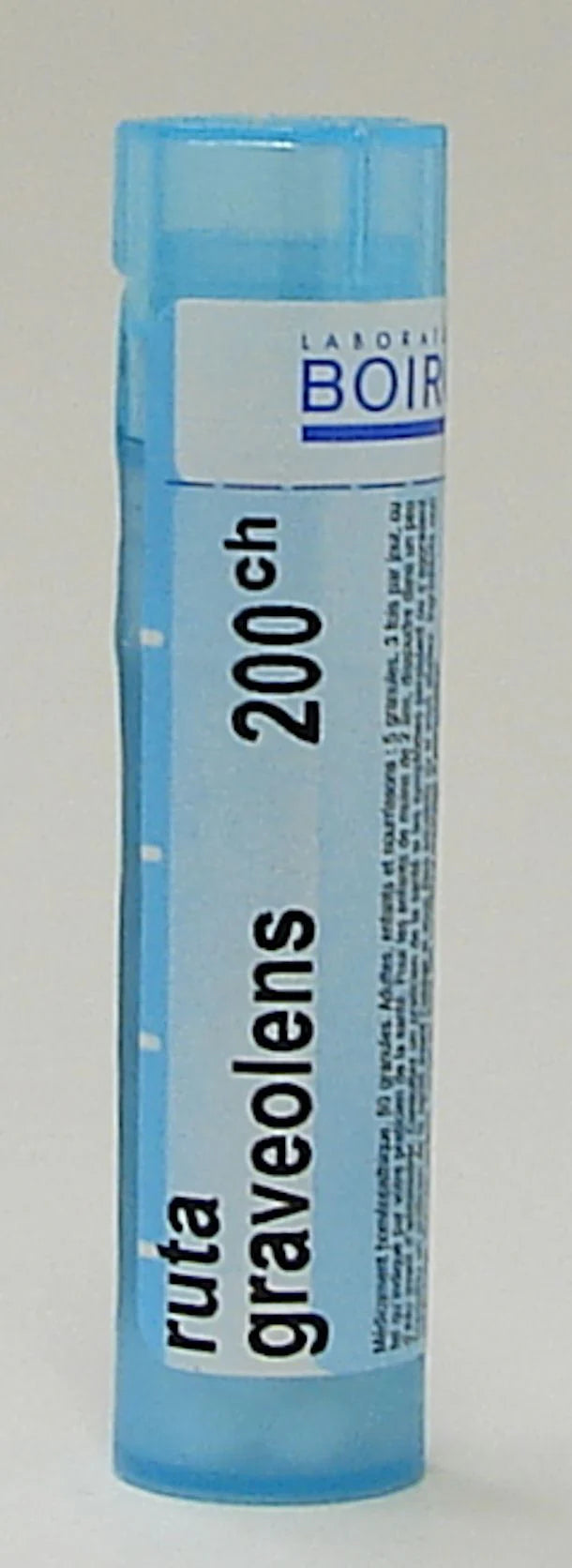 Boiron Homeopathic Single Remedy - Ruta graveolens 200C
