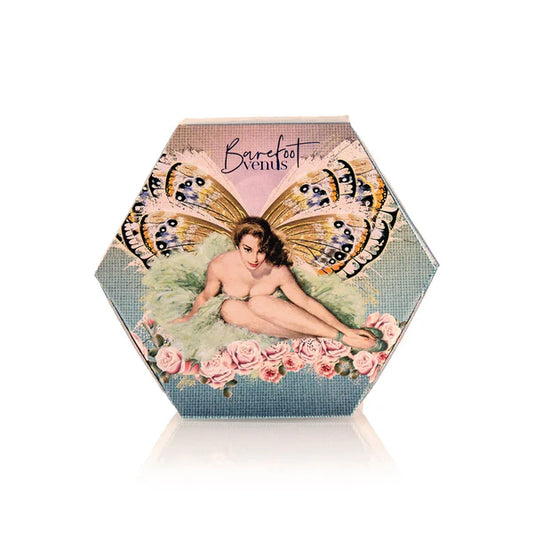 Barefoot Venus Vanilla Effect Bath Bliss